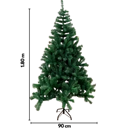 ARBOL NAVIDEÑO