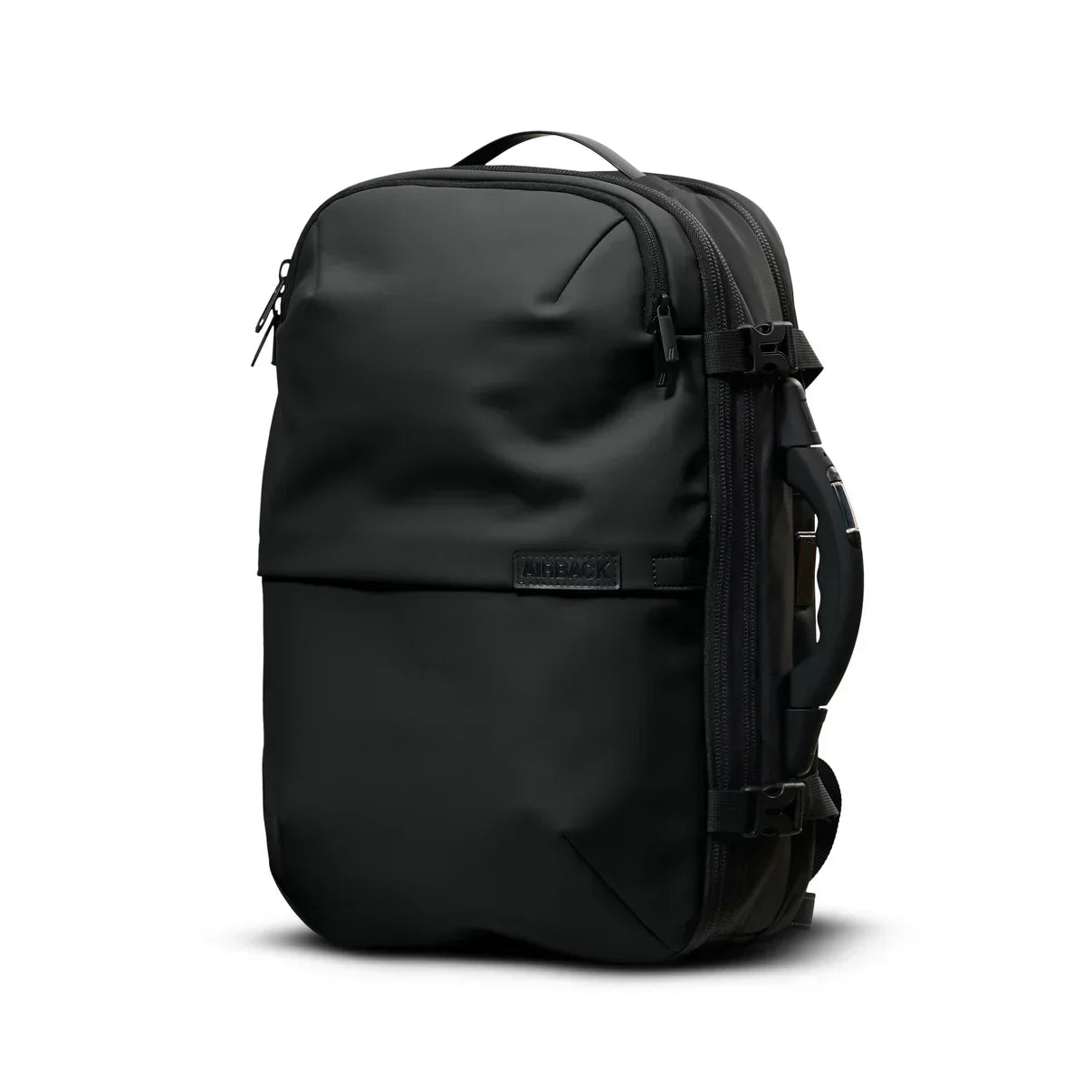 🎒 Nueva Mochila Viajera De Gran Capacidad Con Tecnologia De AirBag 🎒 Aprovecha Nuestra Oferta Al 50 % OFF MÁS Espacio MENOS Equipaje 🧳